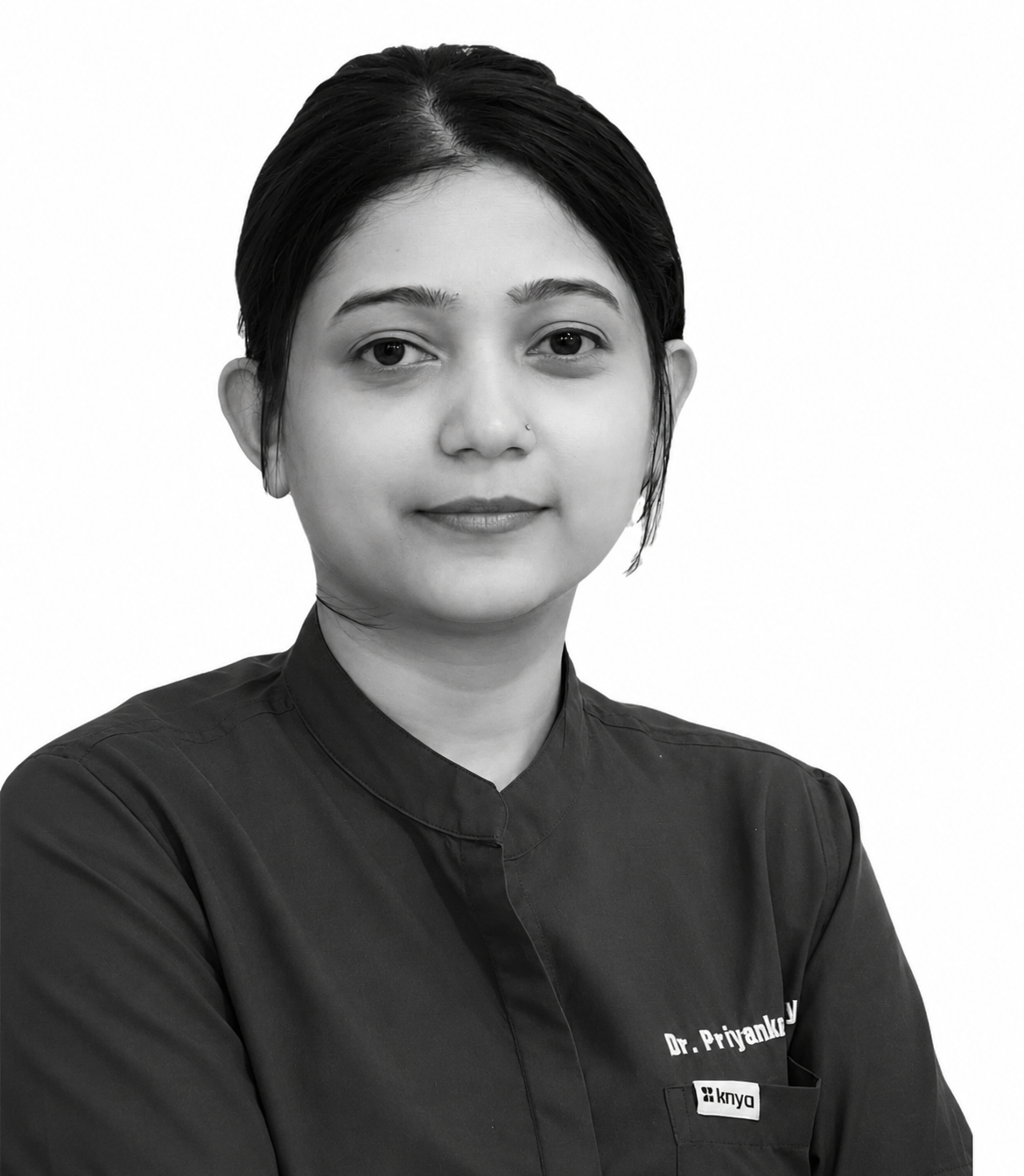Dr. Priyanka Chetry